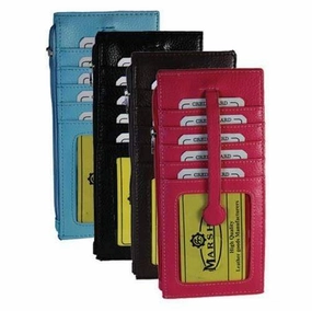 Credit Card Holders Clearance Blowout