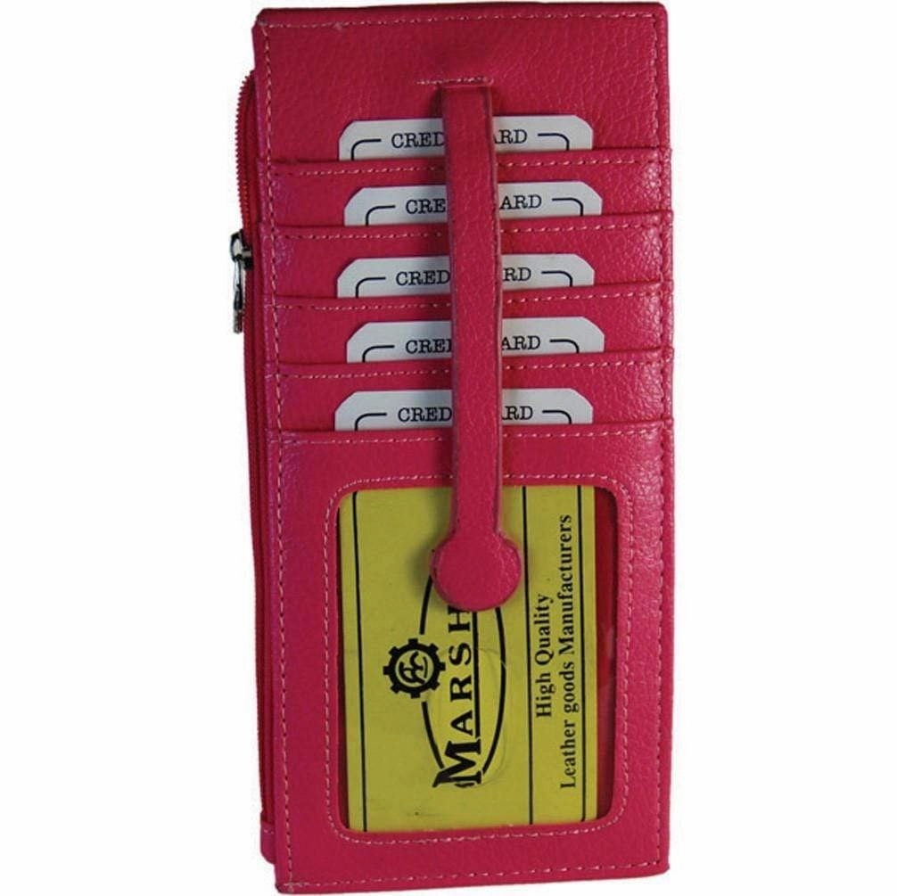 Credit Card Holders Clearance Sale Now