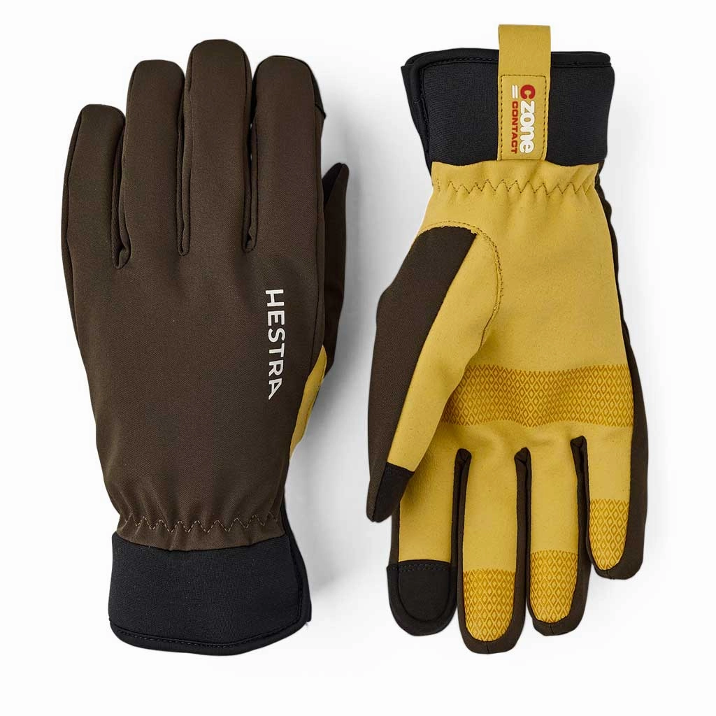 Hot Sale Today Czone Contact Glove