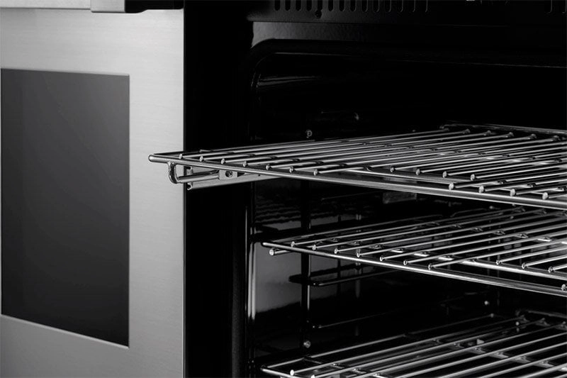 Dacor HDPR48CLP 48" Dual Fuel Pro Range, Dacormatch, Liquid Propane