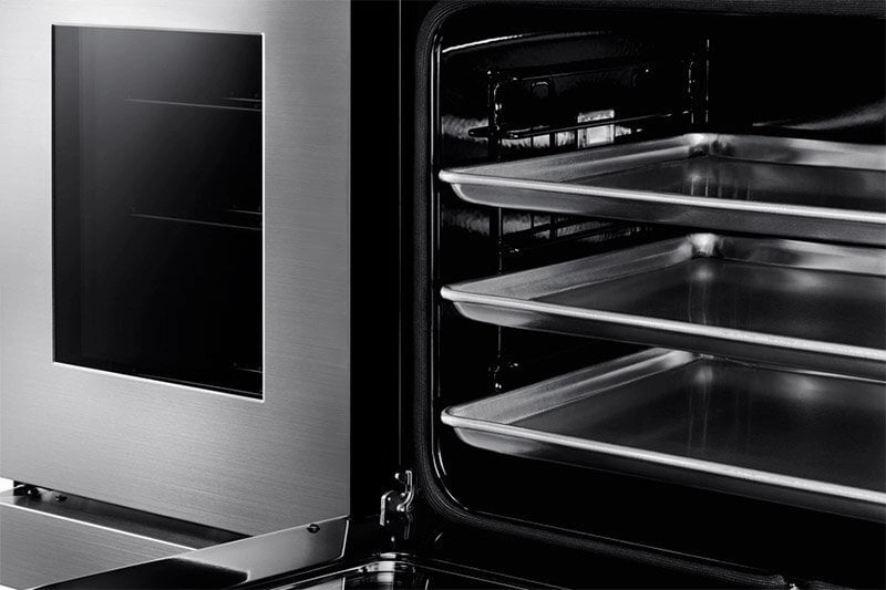 Dacor HGPR48CLP 48" Gas Pro Range, Dacormatch, Liquid Propane