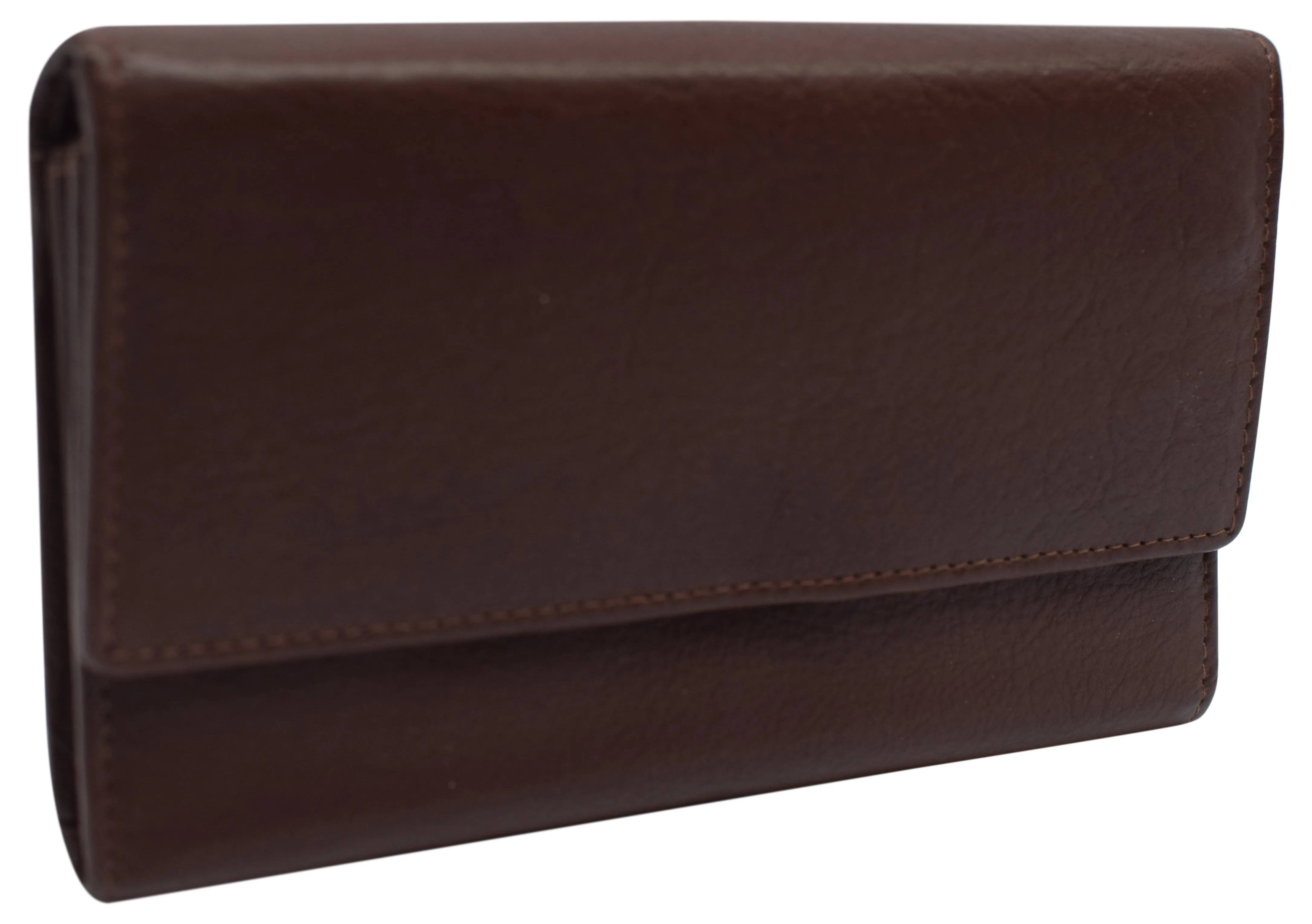 Weekend Sale Special MustHave Items Genuine Leather Clutch Rfid Wallets For Women Accordion Phone Wallet Purse Organizer Zip Coin Pouch For Ladies