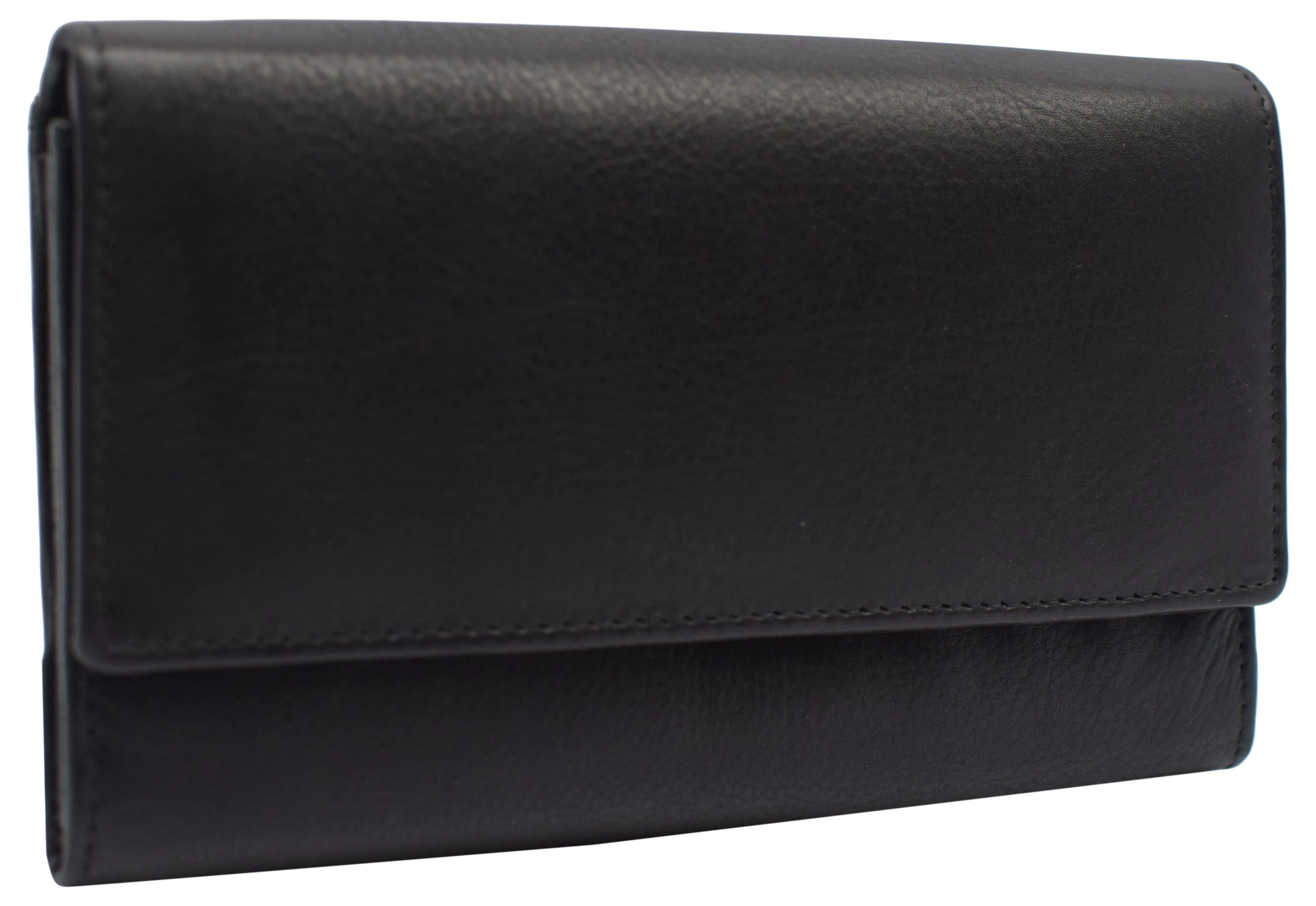 Trending Savings Now Today Only Discount Alert Genuine Leather Clutch Rfid Wallets For Women Accordion Phone Wallet Purse Organizer Zip Coin Pouch For Ladies