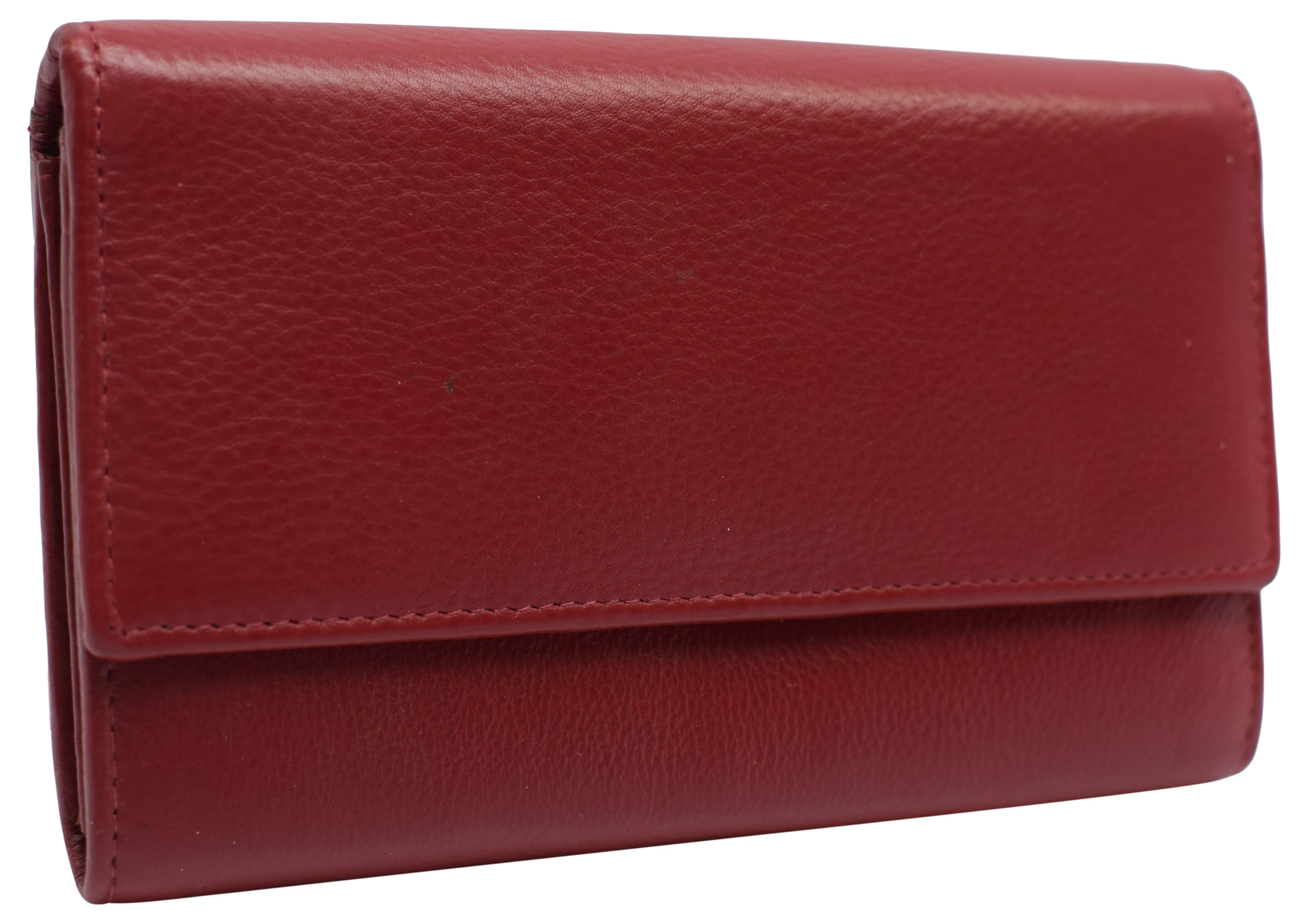 Genuine Leather Clutch Rfid Wallets For Women Accordion Phone Wallet Purse Organizer Zip Coin Pouch For Ladies Shop Save Today Best Price Online