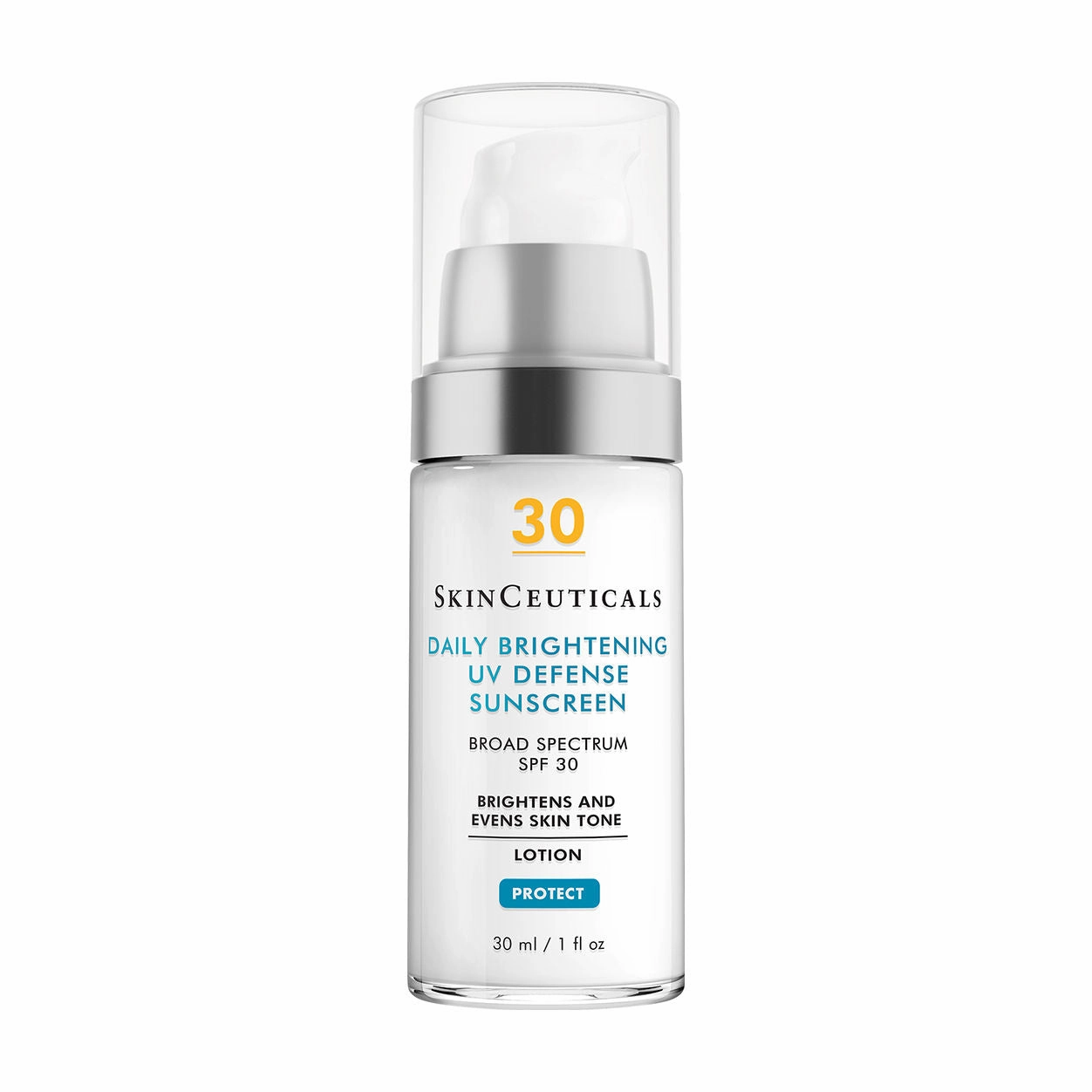 Daily Brightening Uv Defense Spf 30 Big Hot Sale