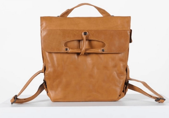 Aunts & Uncles Mrs Mince Pie Rucksack/Handbag Best Price Today Weekend Flash Offer