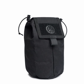 Flash Discount Today Beretta Foldable Dump Pouch Black