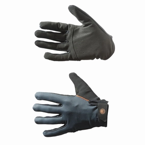 Hot Offer Frenzy Beretta Pro Mesh Gloves Black & Gray