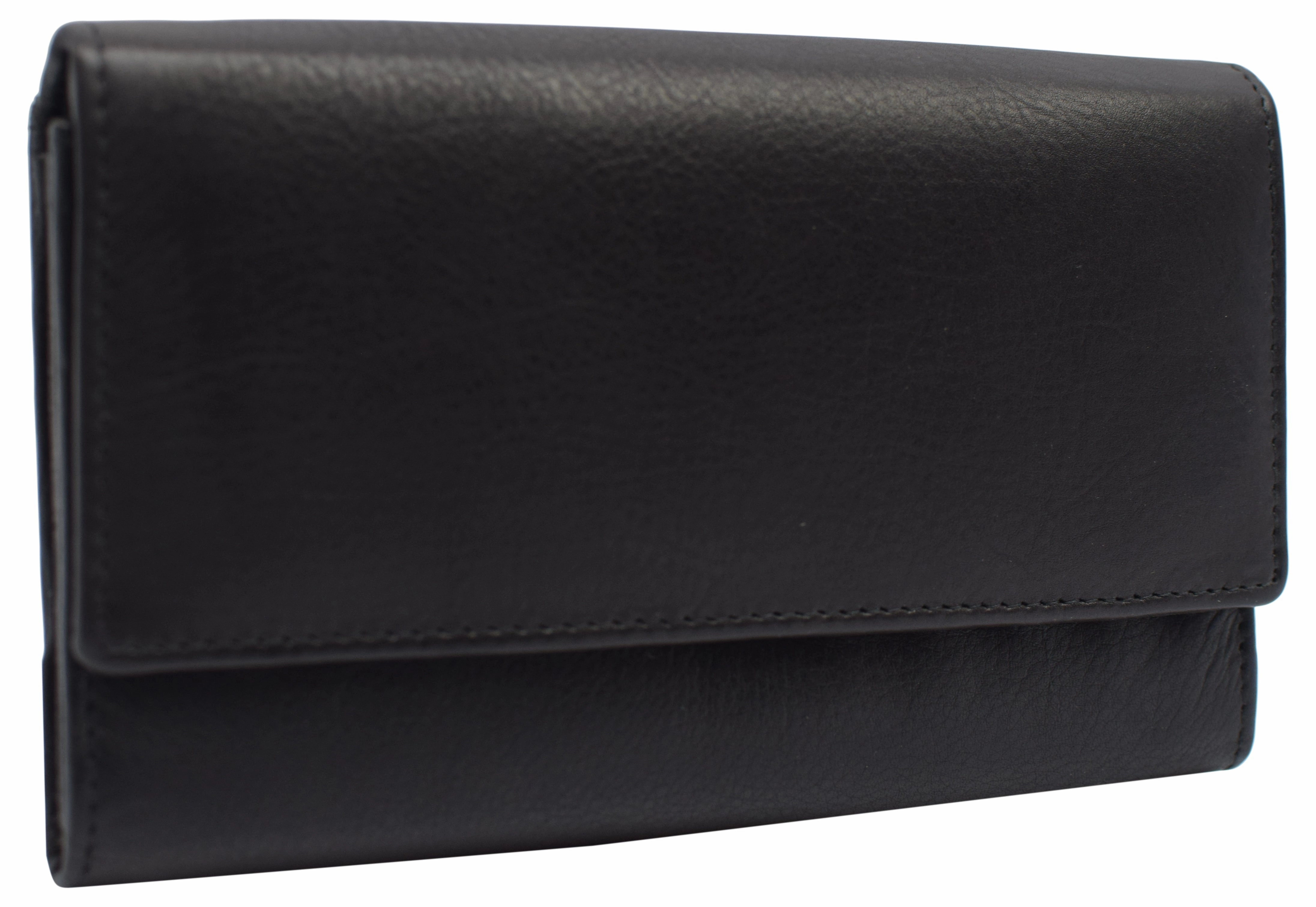 Trending Savings Now Today Only Discount Alert Genuine Leather Clutch Rfid Wallets For Women Accordion Phone Wallet Purse Organizer Zip Coin Pouch For Ladies