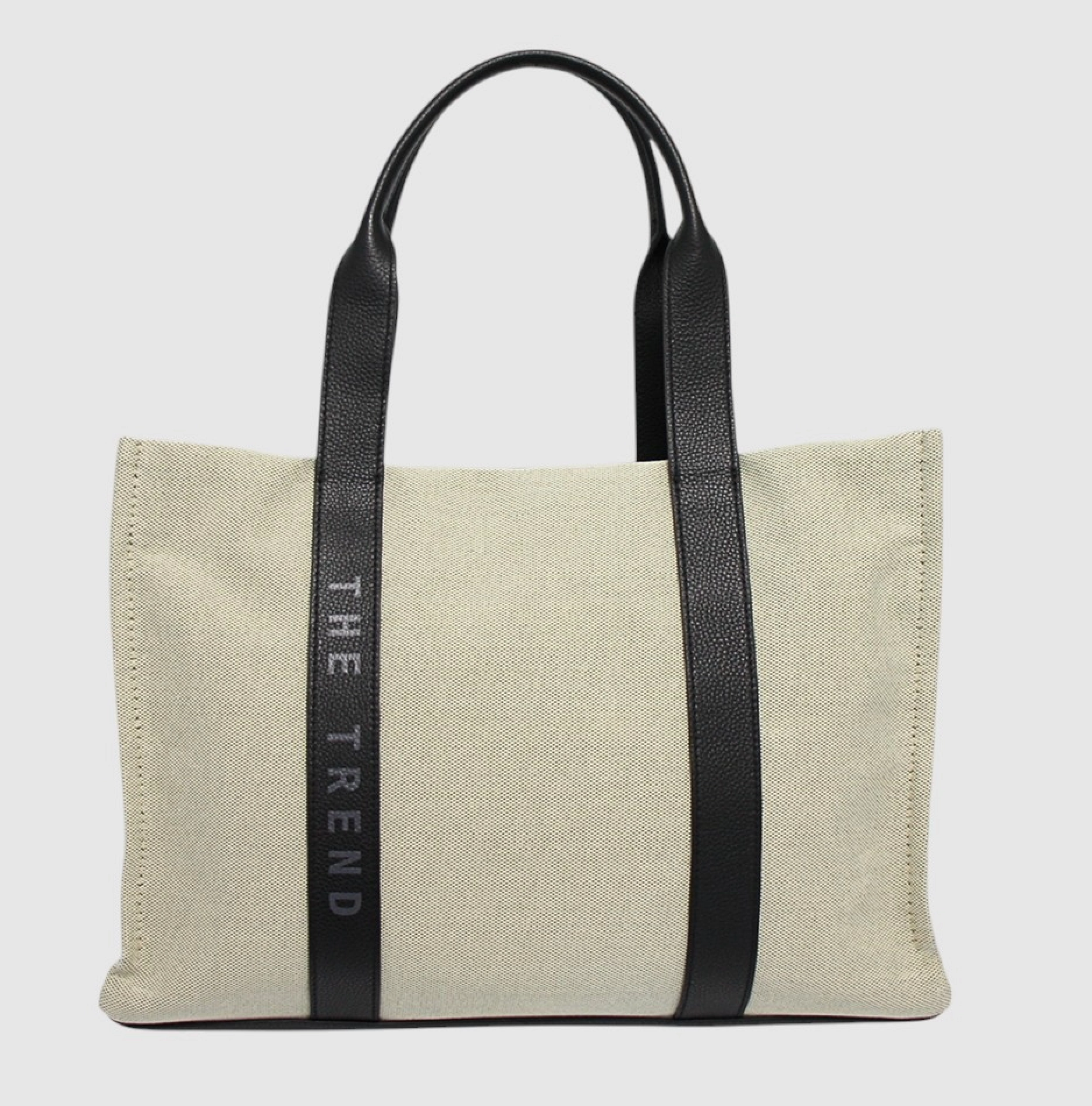 Grab It Before Gone Hot Offer Event The Trend Menta Tote Bag