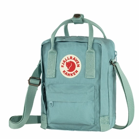 Fjallraven Kanken Sling Cross Body Bag Sky Blue Special Surprise Sale