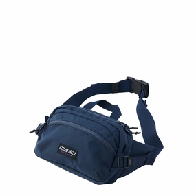Today Only Hot Pick Gramicci Cordura Hiker Bag Navy