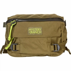 Mystery Ranch Hip Monkey Waist Bag Limited Time Offer
