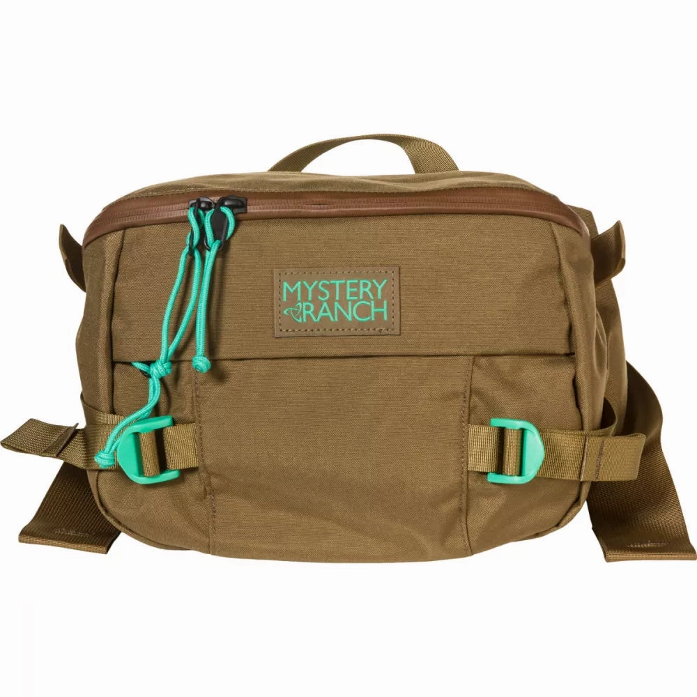 Grab It Now Mystery Ranch Hip Monkey Waist Bag