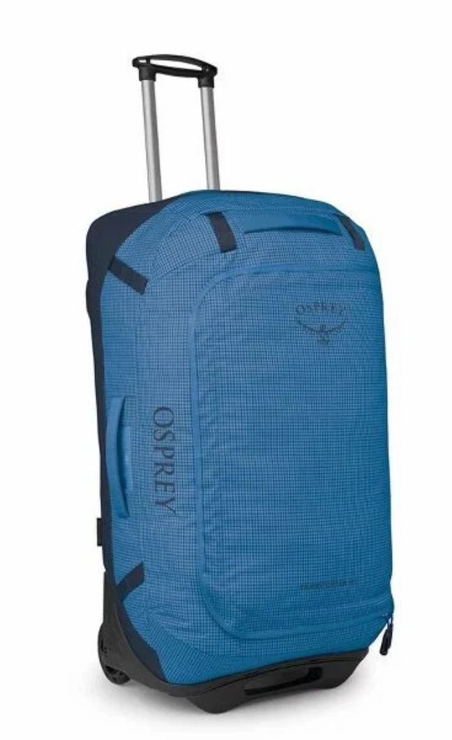 Osprey Transporter Wheeled Duffel 90L Grab Your Hot Pick Today Only Discount Alert