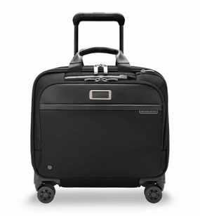 Flash Offer Today Save Big Online Briggs & Riley @Work Medium Spinner Brief