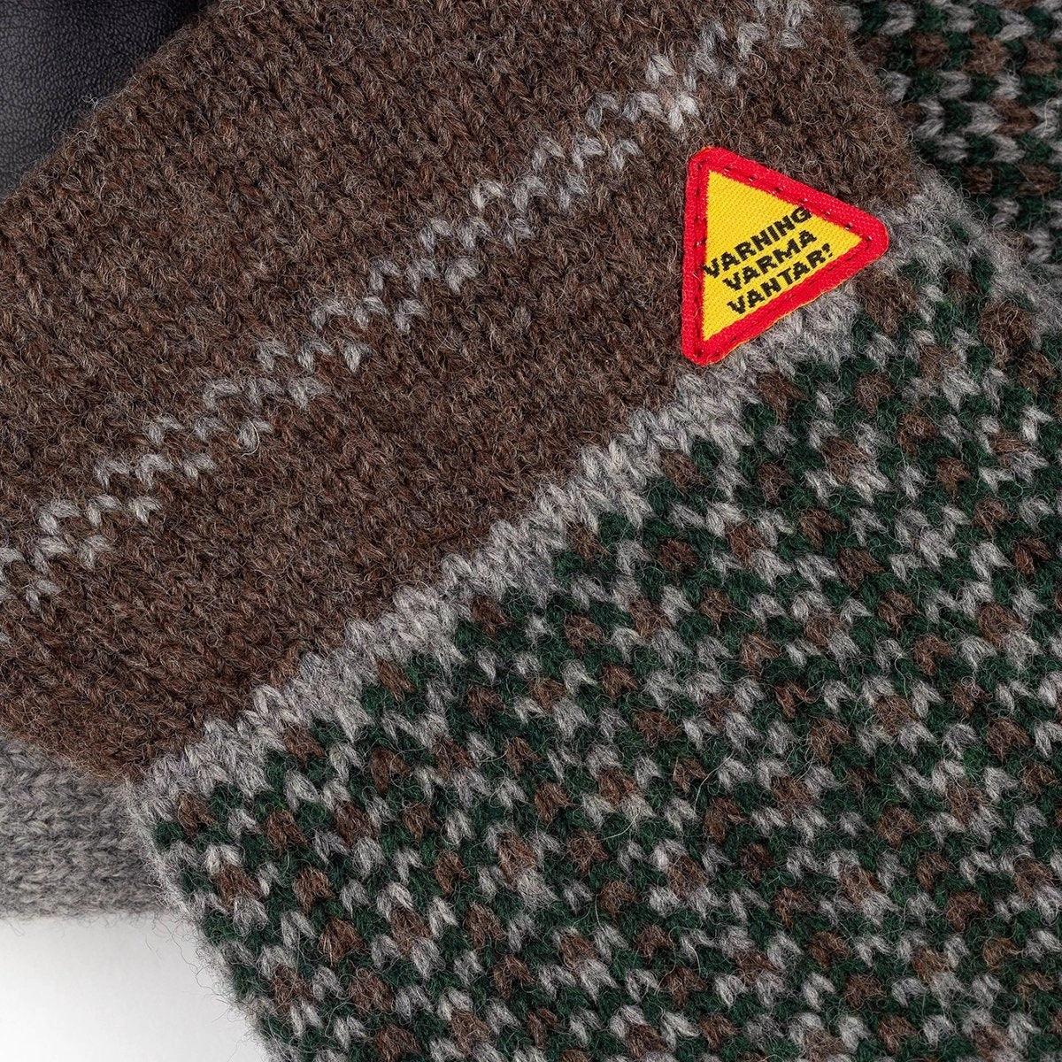 Limited Stock Offer Skogen Gloves