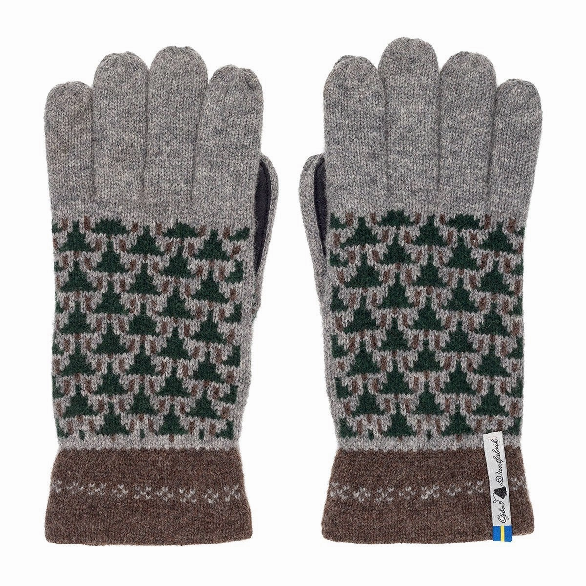 Skogen Gloves Today Only Discount MustHave Steals