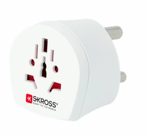 Skross World Adapter To South Africa Dont Miss This Offer Todays Best Deal