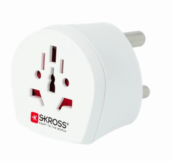Skross World Adapter To South Africa Dont Miss This Offer Todays Best Deal