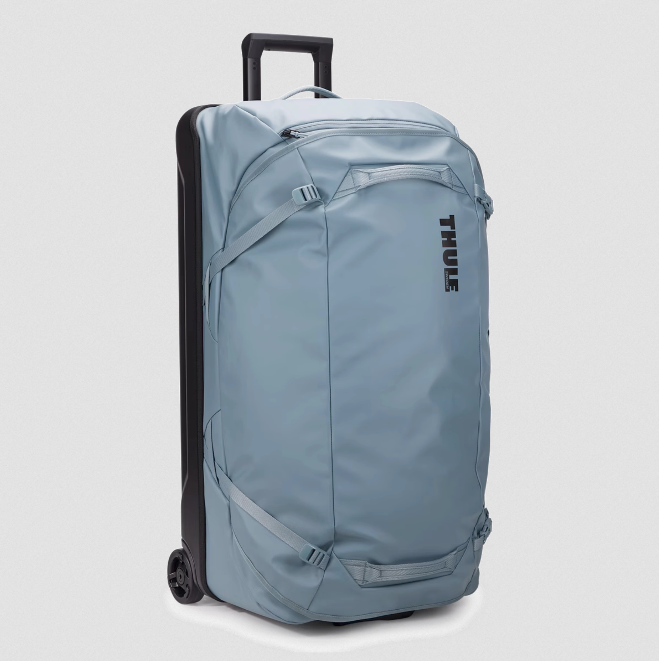 Big Clearance Event Thule Chasm Wheeled Duffel 81Cm/32"-110L