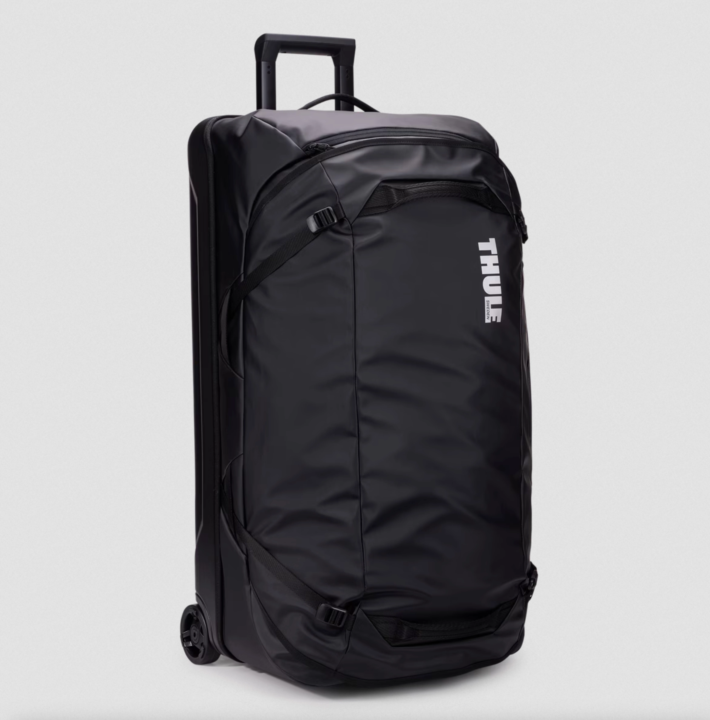 Thule Chasm Wheeled Duffel 81Cm/32"-110L Grab It Before Gone Grab Todays Deal