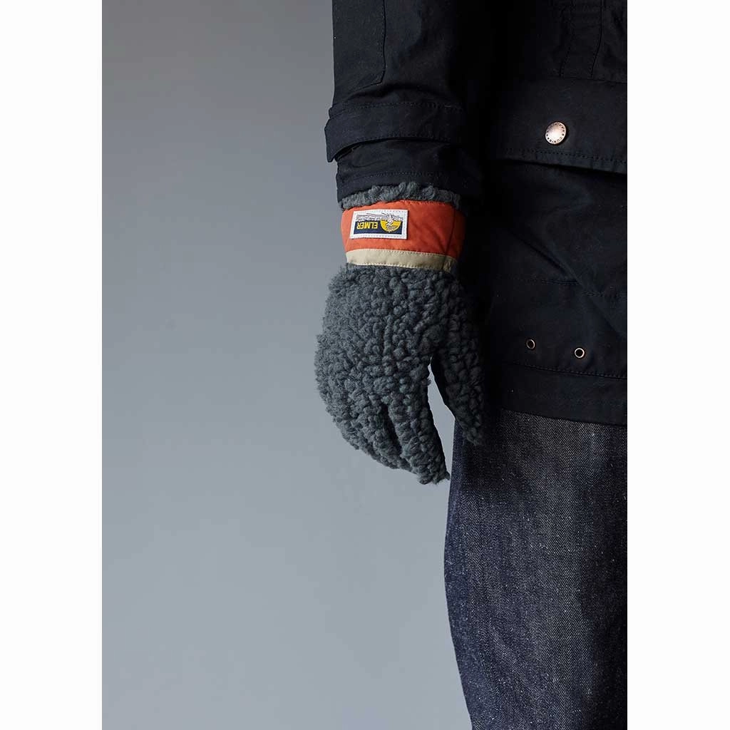 Deep Pile Gloves Steal the Deal Now Big Clearance Event