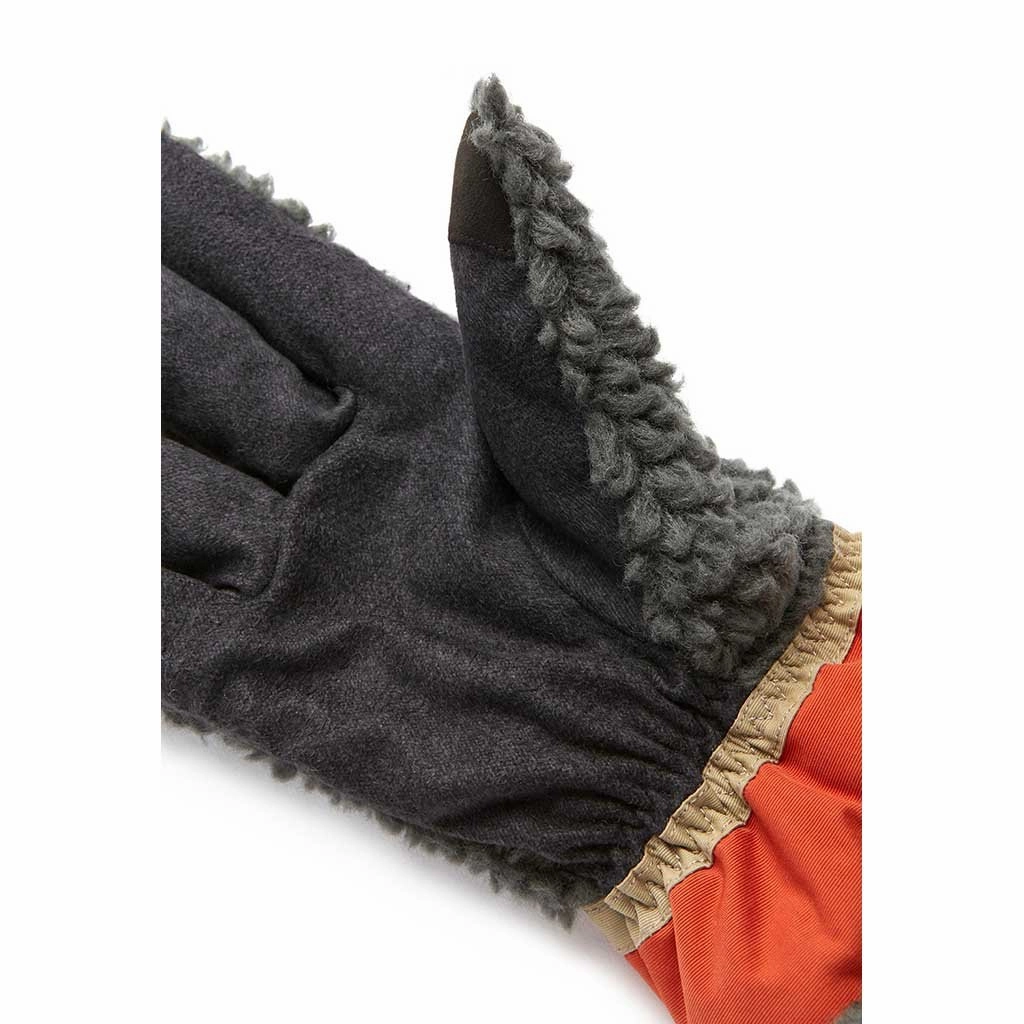 Deep Pile Gloves Online Exclusive Savings Trending Now Discount