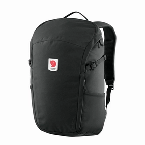 Clearance Event Today Fjallraven Ulvo 23 Backpack Dark Grey