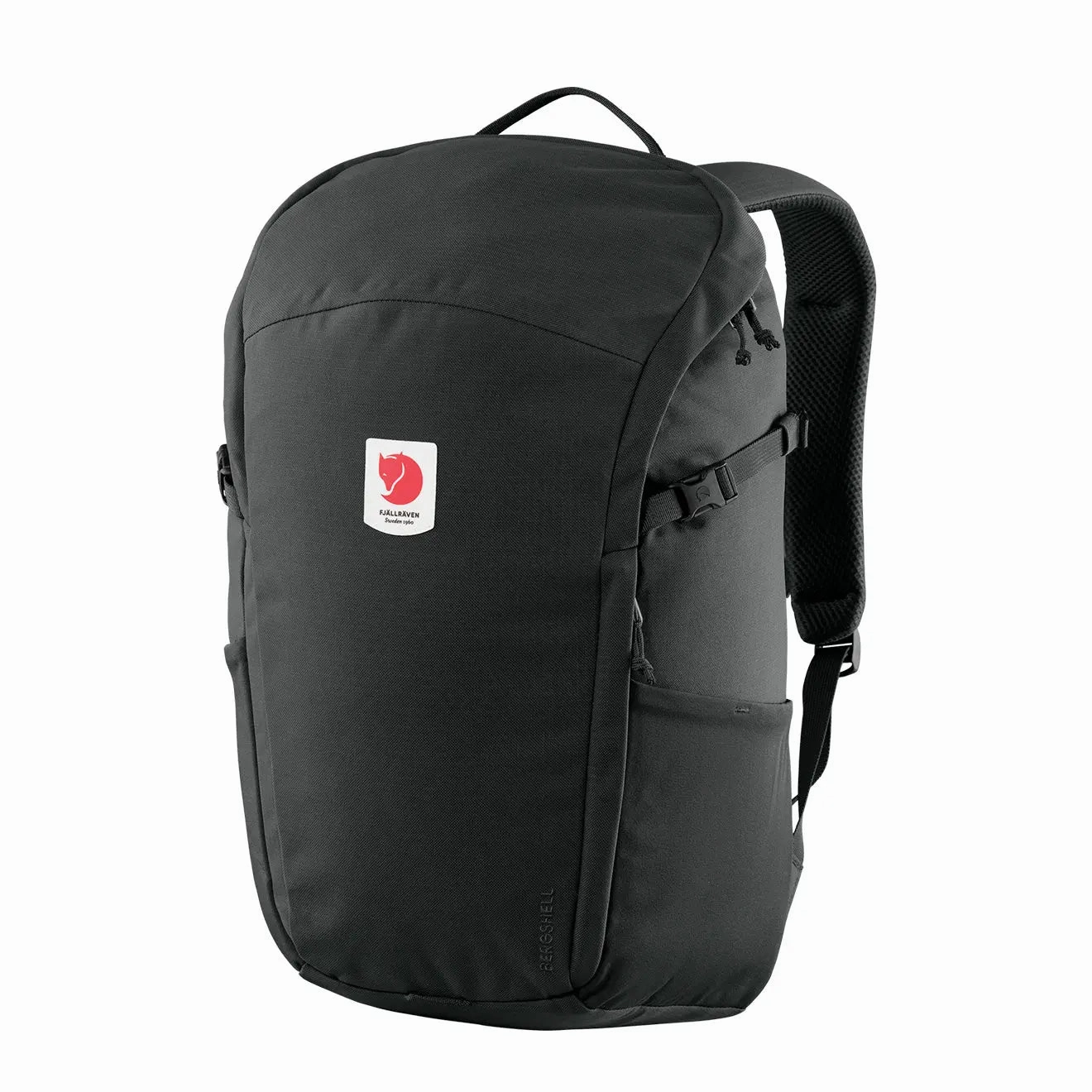 Clearance Event Today Fjallraven Ulvo 23 Backpack Dark Grey