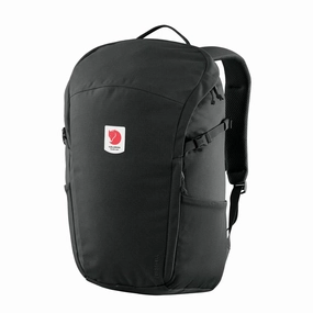 Clearance Event Today Fjallraven Ulvo 23 Backpack Dark Grey