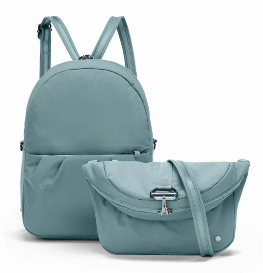 Online Exclusive Steal Pacsafe Citysafe Cx Anti-Theft Convertible Backpack/Crossbody