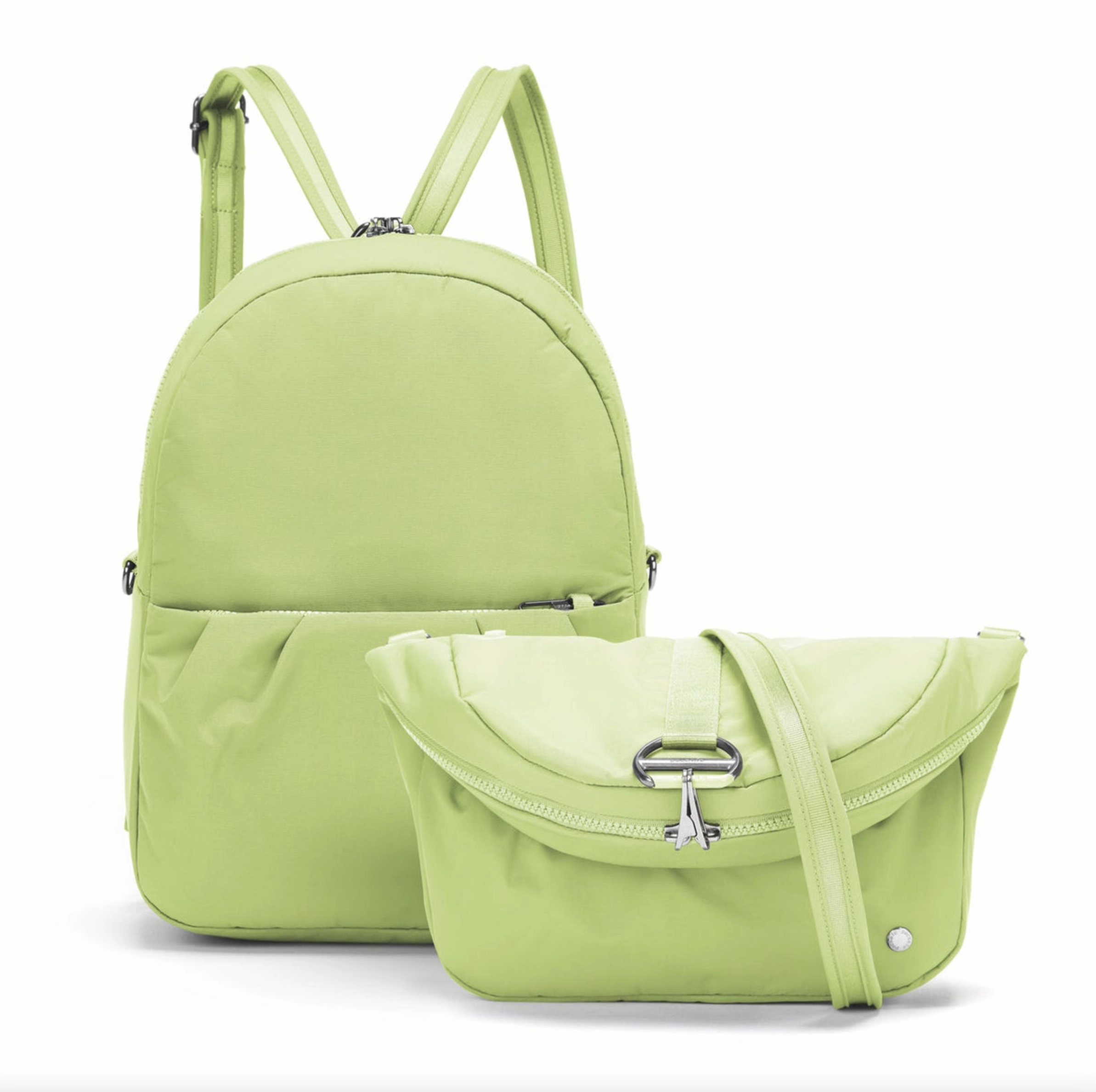 Pacsafe Citysafe Cx Anti-Theft Convertible Backpack/Crossbody Hot Sale Today Todays Hot Savings