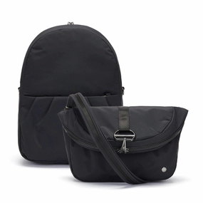 Sweet Deal Inside Trending Savings Now Pacsafe Citysafe Cx Anti-Theft Convertible Backpack/Crossbody