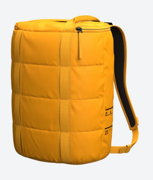 Hot Clearance Now Db Roamer Duffel Backpack 25L