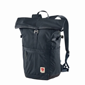 Fjallraven High Coast Foldsack 24 Navy Save Today Event