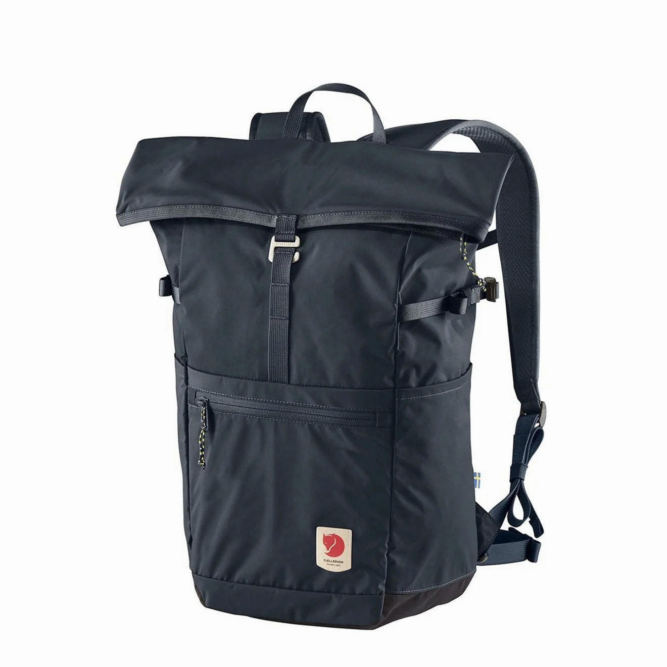 Fjallraven High Coast Foldsack 24 Navy Save Today Event