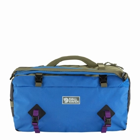 Dont Miss This Steal Fjallraven Vardag Splitpack 45 Un Blue Green