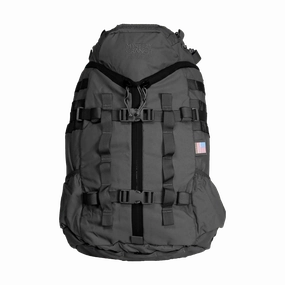 Mystery Ranch 3 Day Assault Cl Backpack - Black - M/L Limited Edition Offer