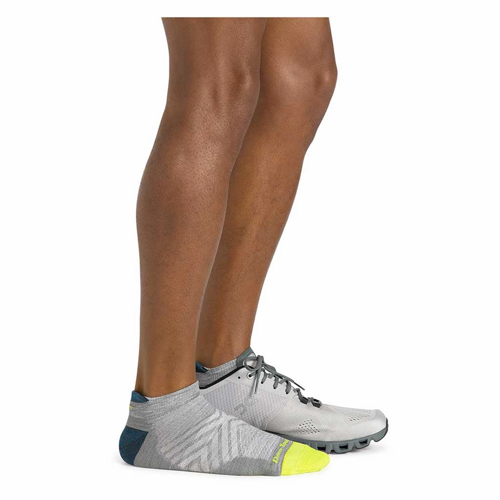 Run No Show Tab Ultra-Lightweight | Men'S Mega Discount Event