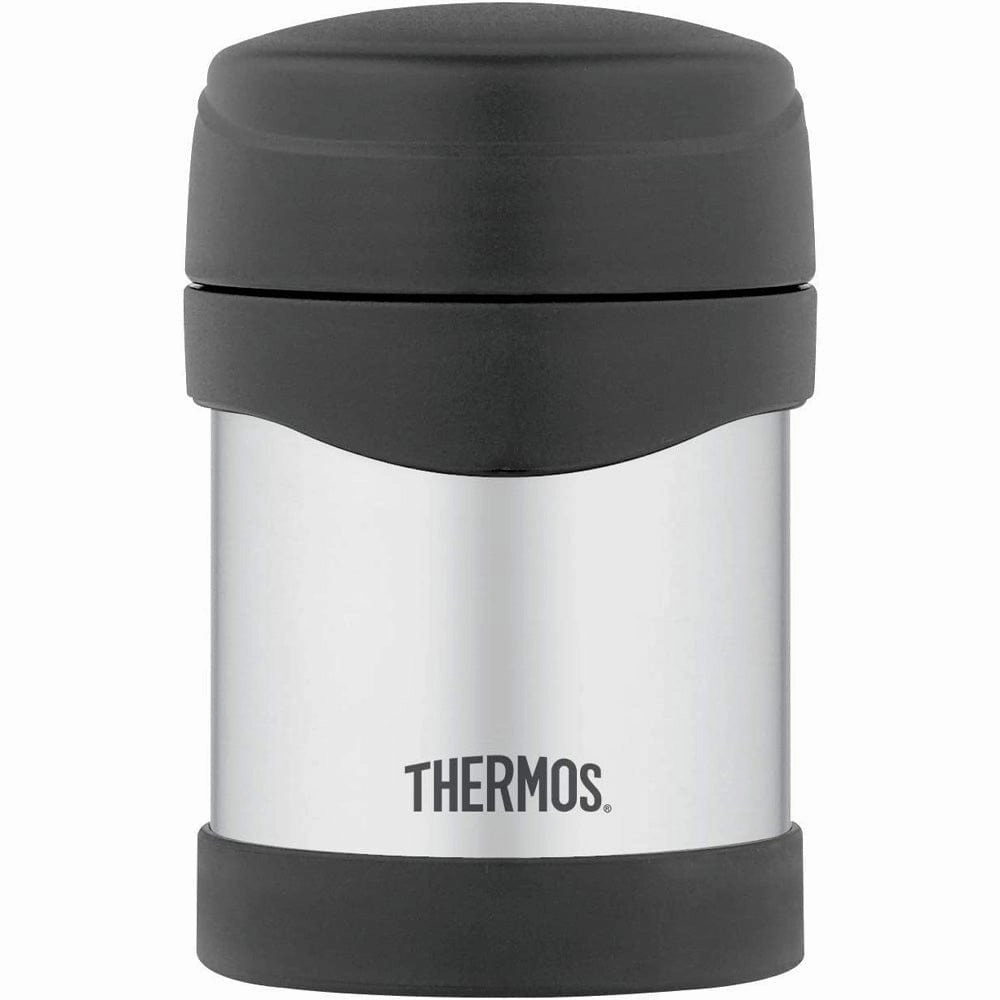 Limited Stock Deals Last Chance Steal Thermos Stainless Steel Vacuum Insulated Food Jar 290Ml