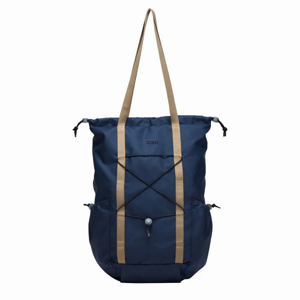 Daily Clearance Deal Elliker Penniyn Backpack Tote 20L Navy