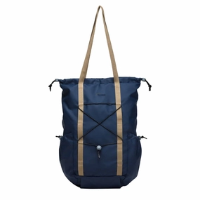 Daily Clearance Deal Elliker Penniyn Backpack Tote 20L Navy