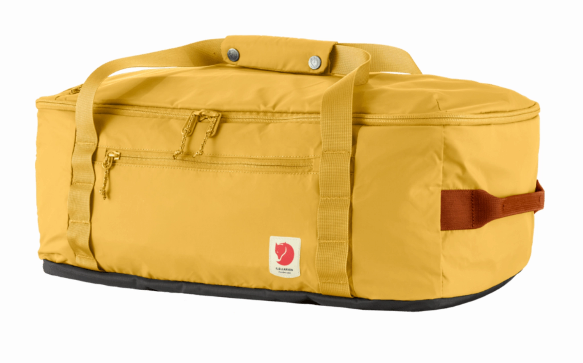 Fjallraven High Coast Duffel 36L Limited Stock Alert Price Drop Alert
