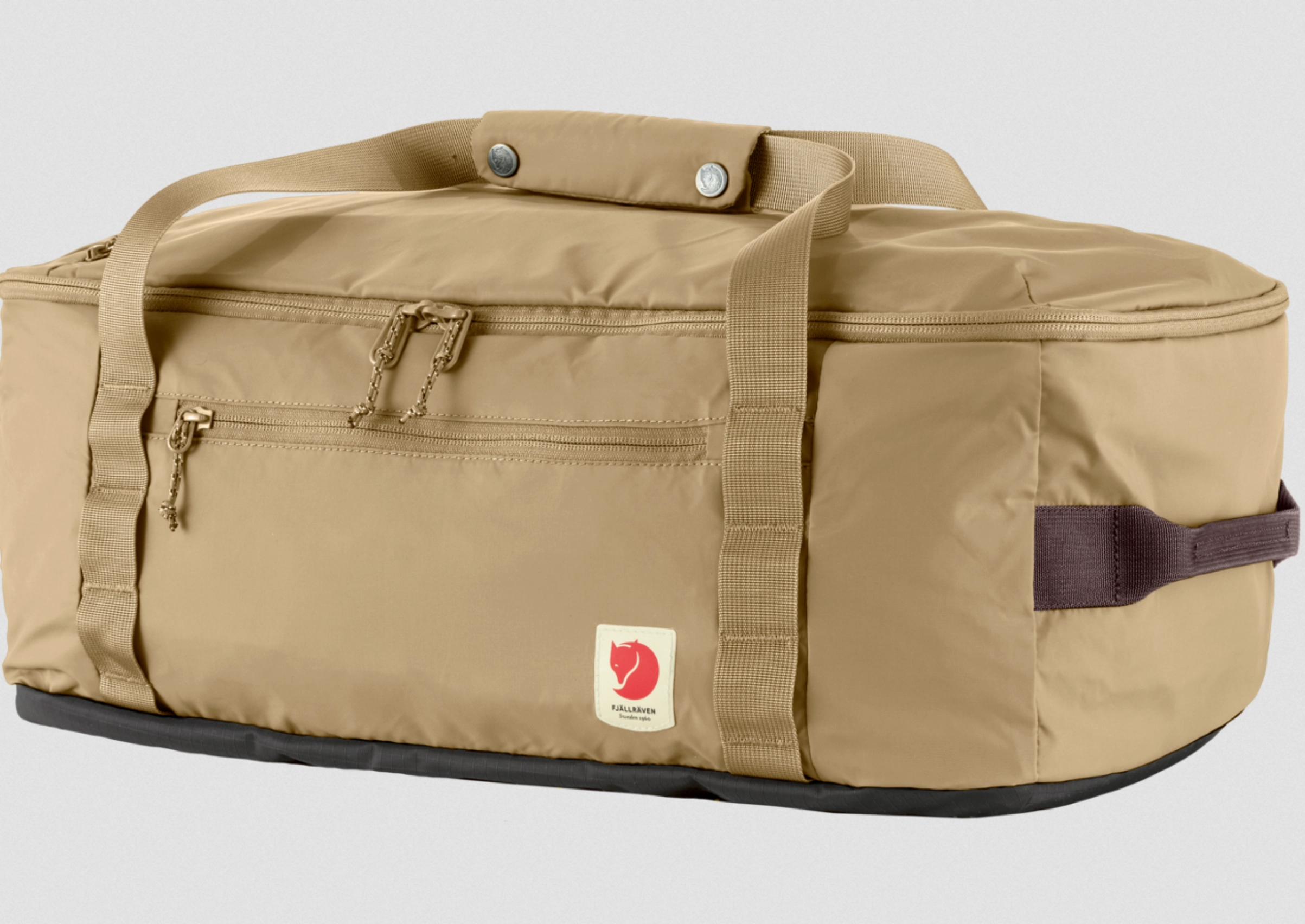 Trending Offer Today Mega Savings Now Fjallraven High Coast Duffel 36L