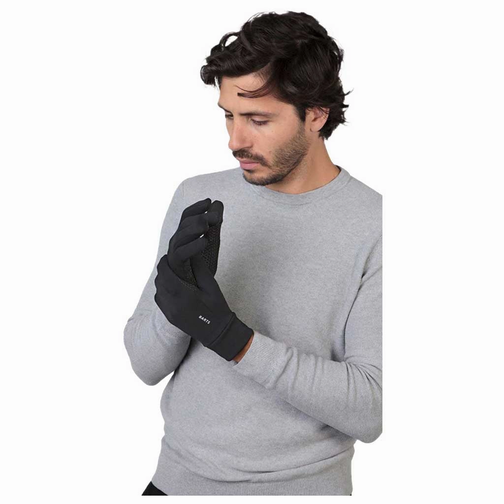 Flash Deal Today Special Occasion Discount Powerstretch Touch Gloves