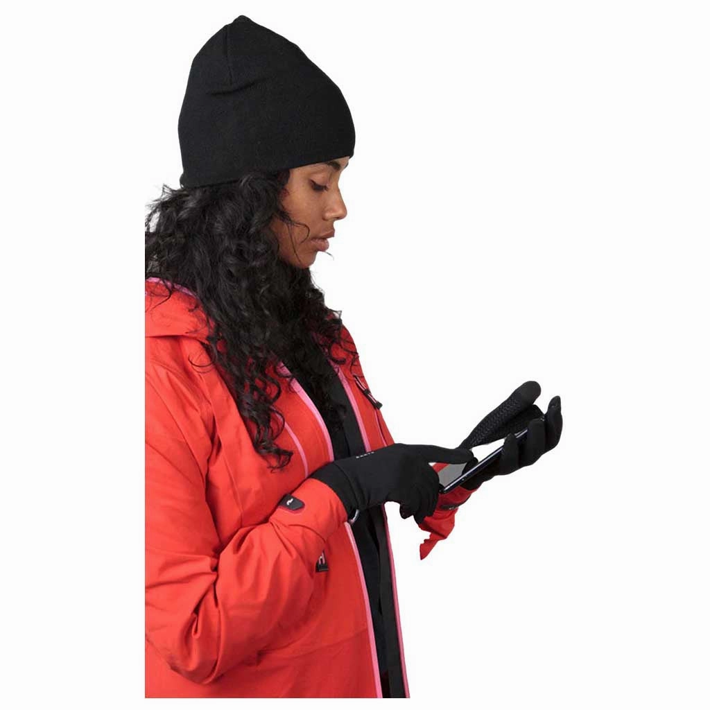 Powerstretch Touch Gloves Steal the Deal Now