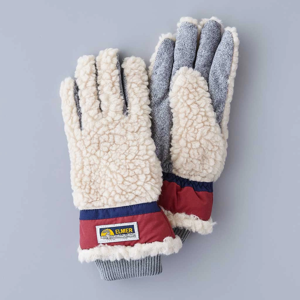 Deep Pile Gloves Deal of the Day