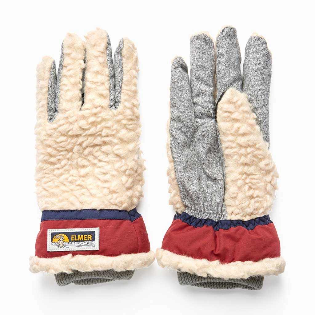 Deep Pile Gloves Exclusive Online Deal Clearance Alert Now
