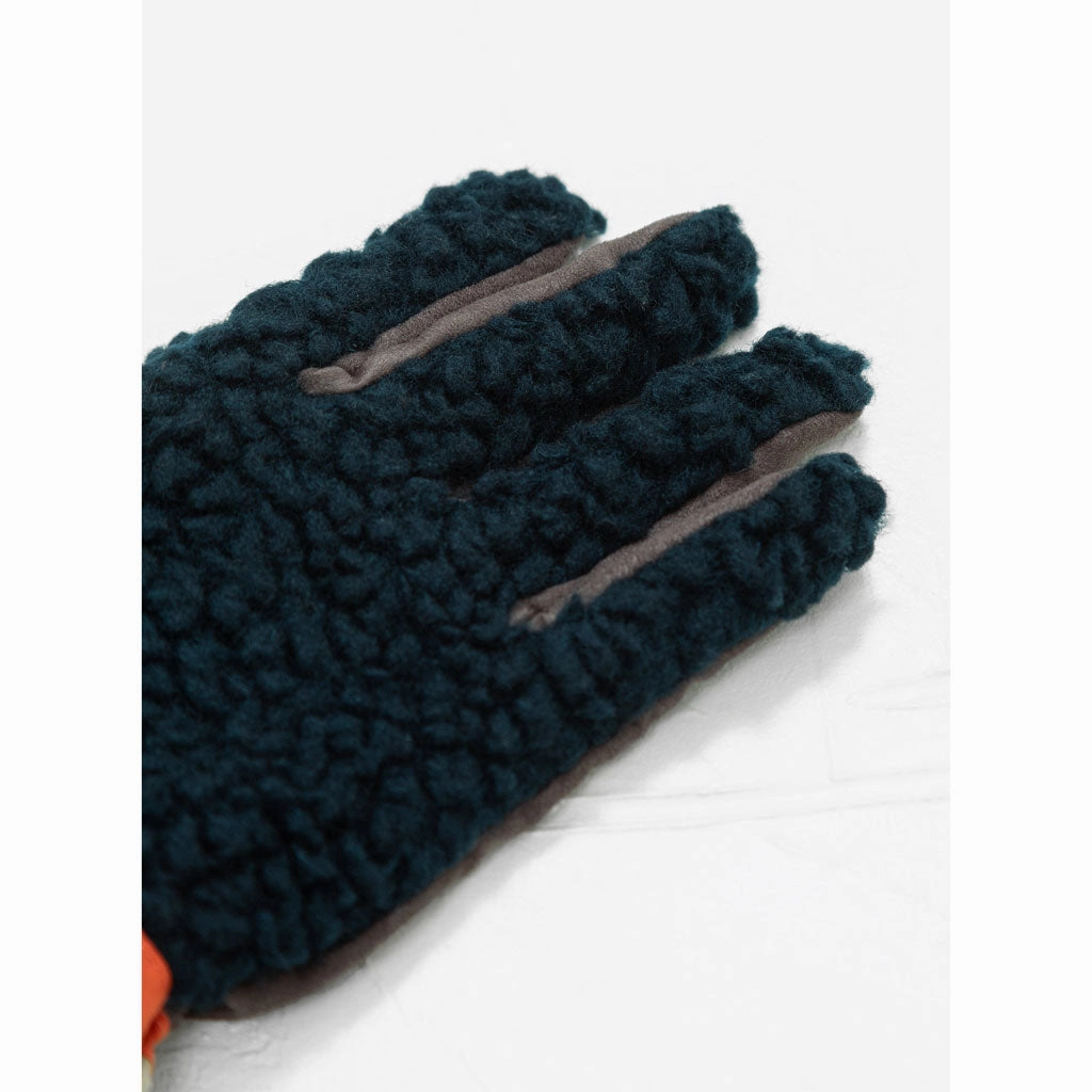 Todays Steal Last Chance Steal Deep Pile Gloves